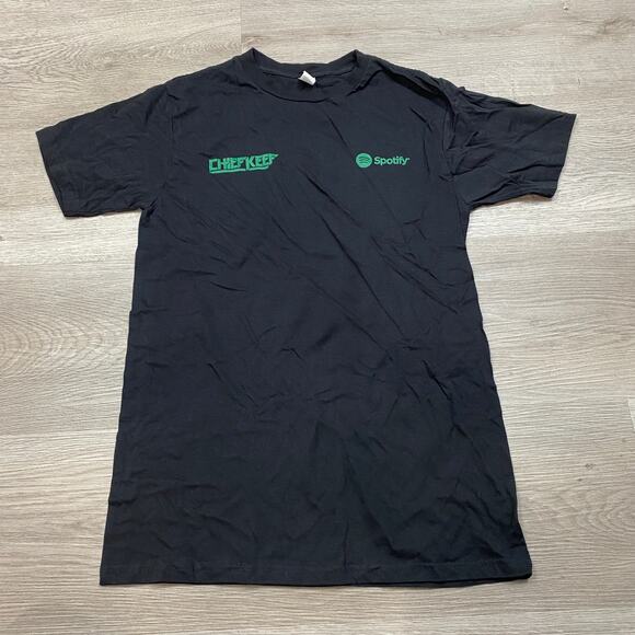 Chief Keef Spotify Have a Glory Day Exclusive T Shirt Men's XL - Picture 2 of 10